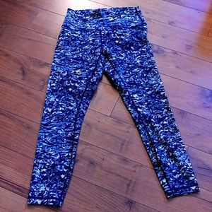 LuLuLemon athletica  pants